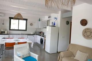Villa with private pool, L'Ampolla, garden and air conditioning. - L'Ampolla - 2