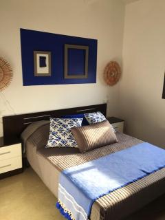 Villa with private pool, L'Ampolla, garden and air conditioning. - L'Ampolla - 5