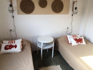 Villa with private pool, L'Ampolla, garden and air conditioning. - L'Ampolla - 1