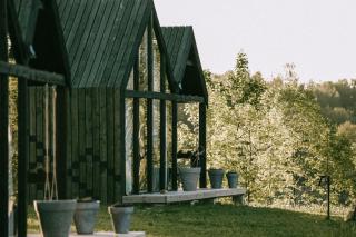 Pazust Latgalē Country Houses - 7