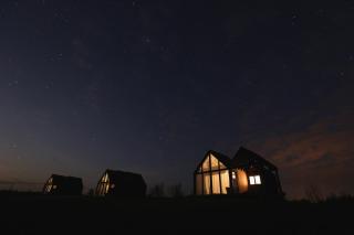 Pazust Latgalē Country Houses - 5