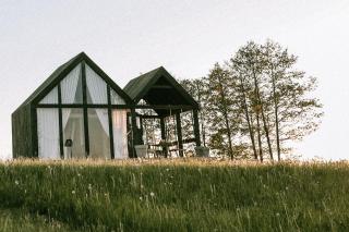 Pazust Latgalē Country Houses - 8