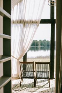 Pazust Latgalē Country Houses - 1