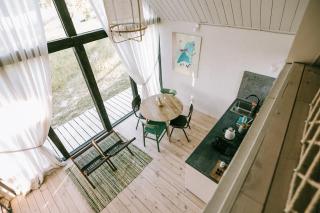 Pazust Latgalē Country Houses - 3
