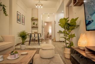 Aphrodite's Apartment on Agia Sofia Midas Home - 8