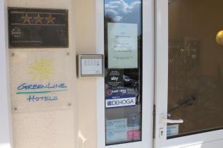 Hotel Selliner Hof - Sellin - 6