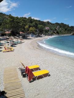 Kamari Beach guest house - Keramídhion - 0
