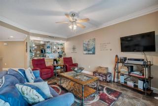 Lighthouse on the Bay 2308 - Captivating Bayfront & Dog Friendly Condo! - Orange Beach - 5
