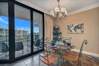 Lighthouse on the Bay 2308 - Captivating Bayfront & Dog Friendly Condo! - Orange Beach - 9
