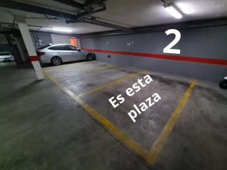 www Goyahospitales es Peñalba Parking incluido - 6