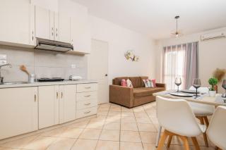 Koukos Loft Apartments - Tsilivi - 1