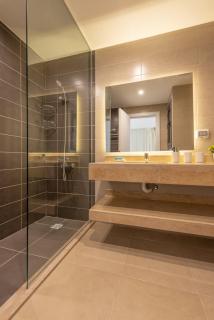 Modern 2-Bedroom Penthouse G-Cribs Pool view - Hurghada - 6