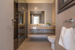 Modern 2-Bedroom Penthouse G-Cribs Pool view - Hurghada - 2