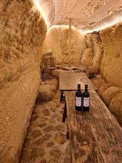 Molino Sauco - Hammam - Puebla de Don Fadrique - 5