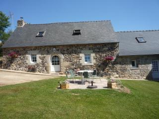 LES BRUYERES - Scrignac - 0