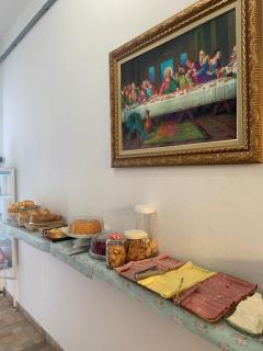 FAMÍLIA CHARLEAUX - 1