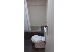 Flat Particular Hotel Kubitschek - 1