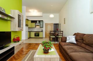 Apartment Eliana - Zadar - 0
