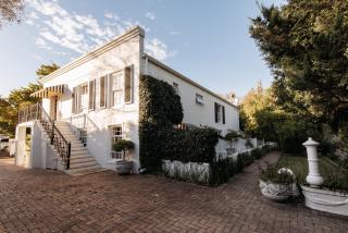 Maison Chablis Guest House - Franschhoek - 7