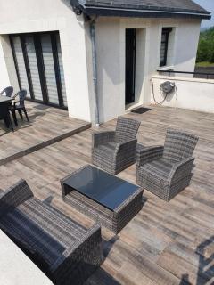 Joli appartement avec vue sur la Loire - Amboise - 3