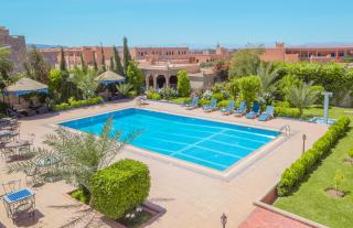 Ksar Ben Youssef - Ouarzazate - 4