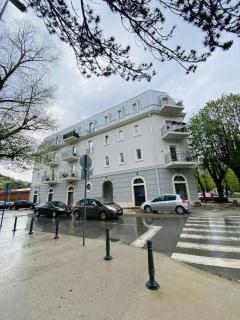 Apartment DORA - Cetinje - 0