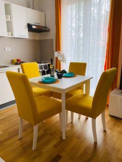 Apartment DORA - Cetinje - 4