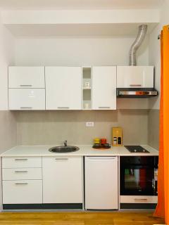 Apartment DORA - Cetinje - 2