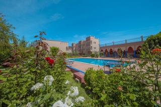 Ksar Ben Youssef - Ouarzazate - 0