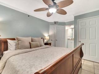 Tradewinds 102 - Cozy Beachfront w/ Spacious Balcony! - Orange Beach - 5