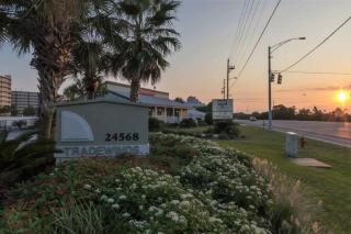 Tradewinds 102 - Cozy Beachfront w/ Spacious Balcony! - Orange Beach - 4