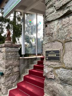 Hotel Hasselhof Garni Vier Sterne - Braunlage - 9