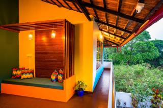 goSTOPS Coorg - Madikeri - 4
