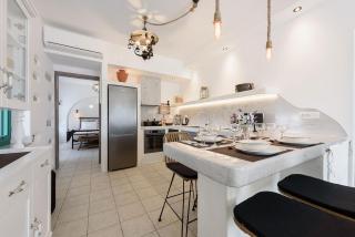 seaside Villa Glyfa Paros - 9