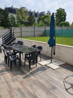 Joli appartement avec vue sur la Loire - Amboise - 1