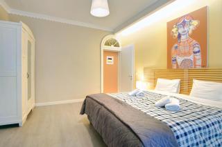 Cheerful apartment in the heart of Corfu Old Town - Corfu - 1