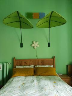 HOUSE of COLORS - Bari - 9