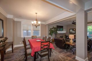 Separation Canyon Retreat - 5