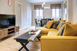 Cheerful apartment in the heart of Corfu Old Town - Corfu - 8