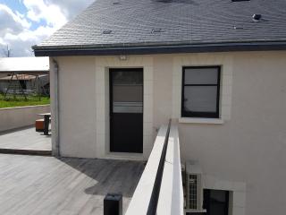 Joli appartement avec vue sur la Loire - Amboise - 5