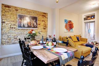 Cheerful apartment in the heart of Corfu Old Town - Corfu - 5