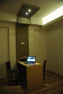 Kristonia Hotel Suites - 9