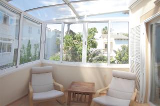 Villa Beach Alcudia, lovely house with jacuzzi - Alcúdia - 4