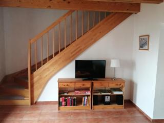 Ferienhaus Am Peenestrom - Quilitz - 7