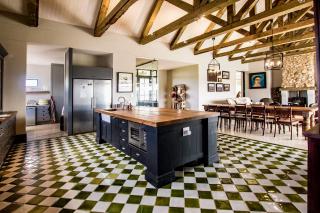 Oudewerfskloof Olive Farm - Stilbaai - 4
