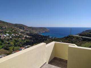 Πλατανακι 2 Seaview Apartment - Andro - 9