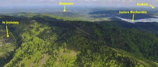 RESETówka nr 2 - domek rodzinny na odludziu - Jaszczurowa - 5
