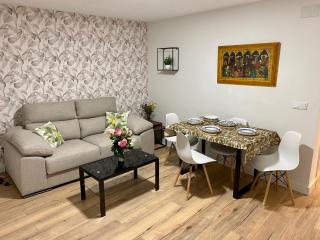 A Fonte -Acogedor apartamento en pleno centro de Ourense - 2