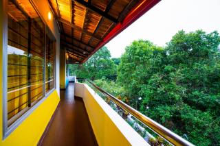 goSTOPS Coorg - Madikeri - 0
