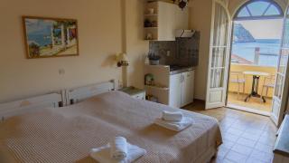 Linardos Apartments - Asos - 4